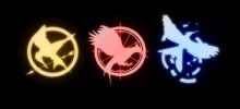 The Hunger Games The Hunger Games
