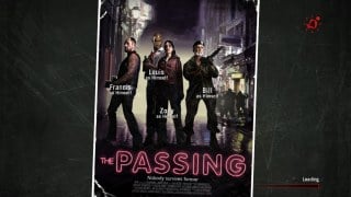 The Passing (L4D1 - Outdated) The Passing (L4D1 - Outdated)