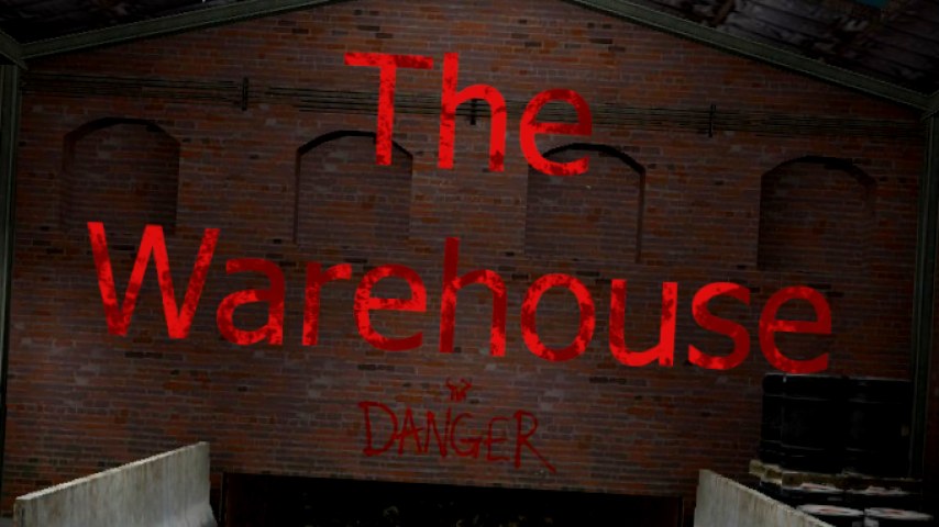 The Warehouse Survival