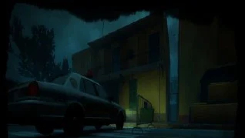 Trip Day (L4D1 Port)