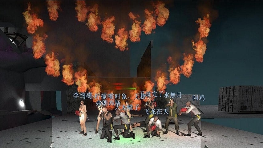 triptohell(地府之旅) triptohell(地府之旅)
