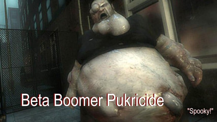 TRS Boomer Vomit Music/Pukricide TRS Boomer Vomit Music/Pukricide