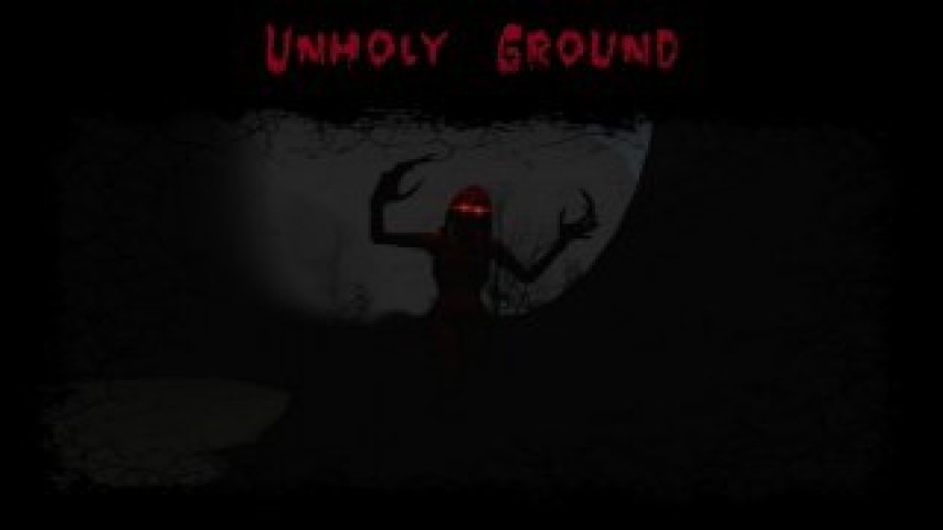 Unholy Ground (L4D1 Port)