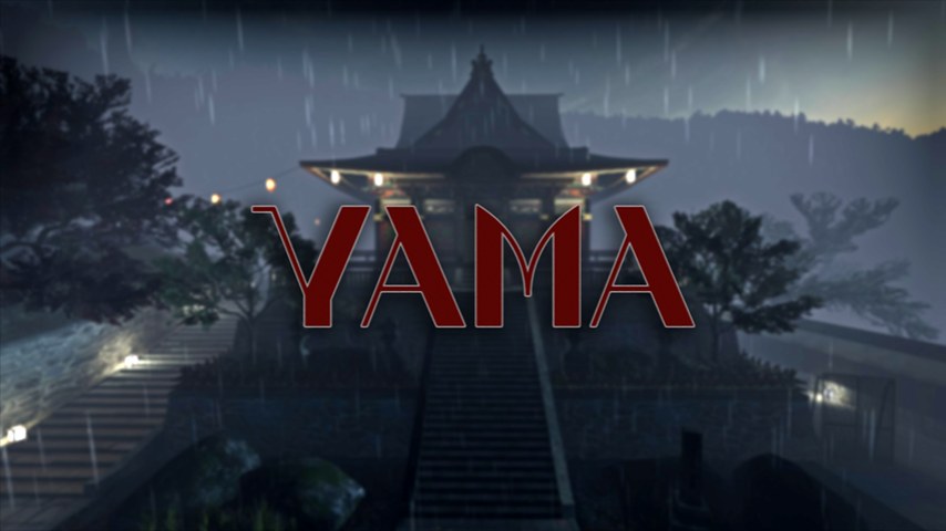 Yama (L4D1 Port)
