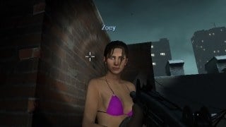 Zoey Hot pink Bikini Zoey Hot pink Bikini