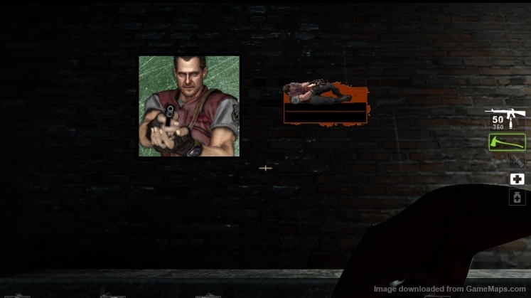 Jill (BSAA) - Rochelle (Left 4 Dead 2) - GameMaps