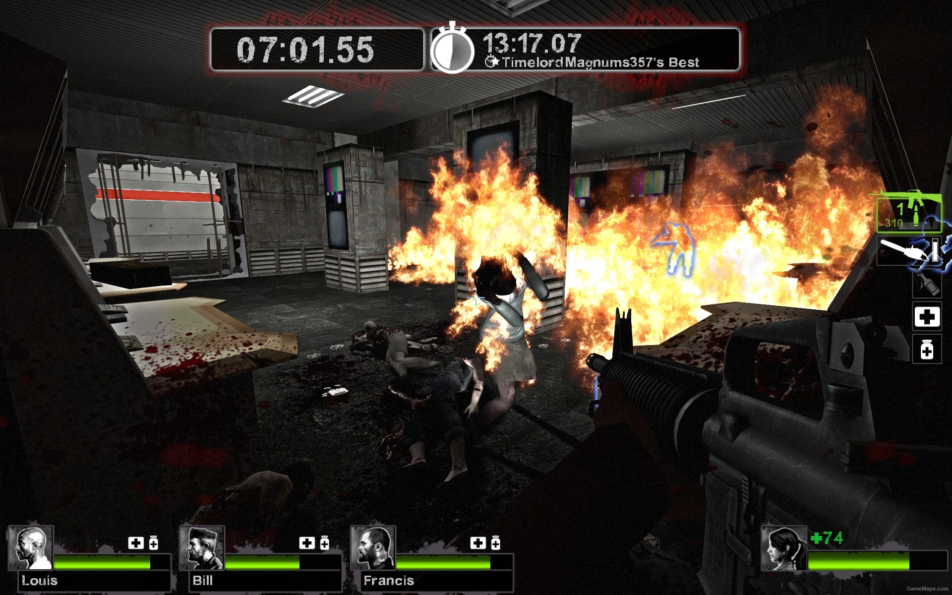 black mesa research facility l4d black mesa research facility l4d