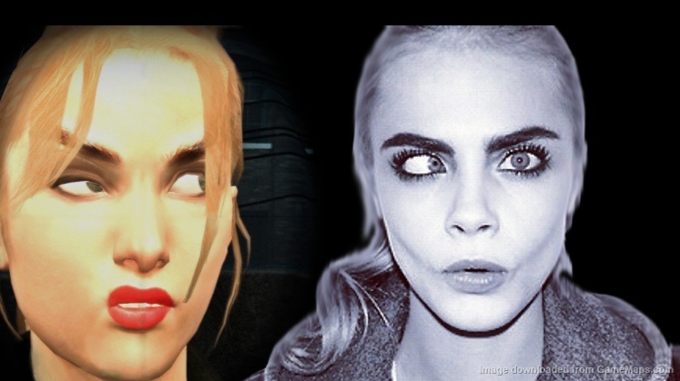 left 4 dead blonde movie left 4 dead blonde movie