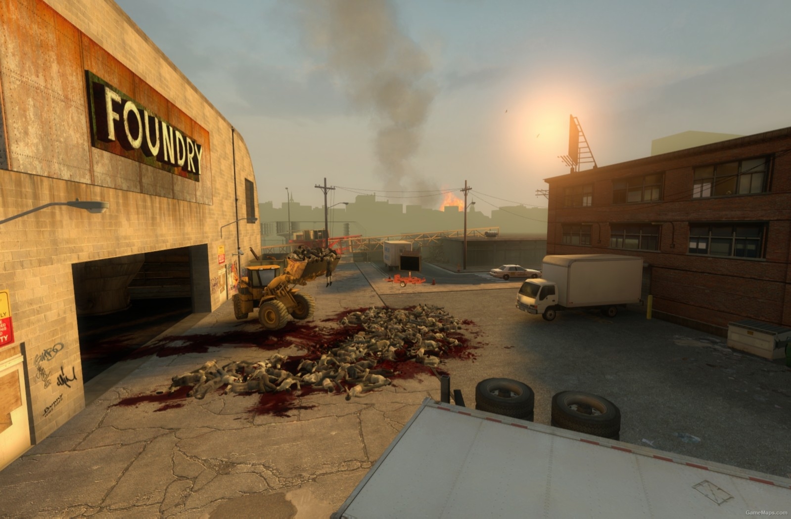 left 4 dead 2 release date left 4 dead 2 release date