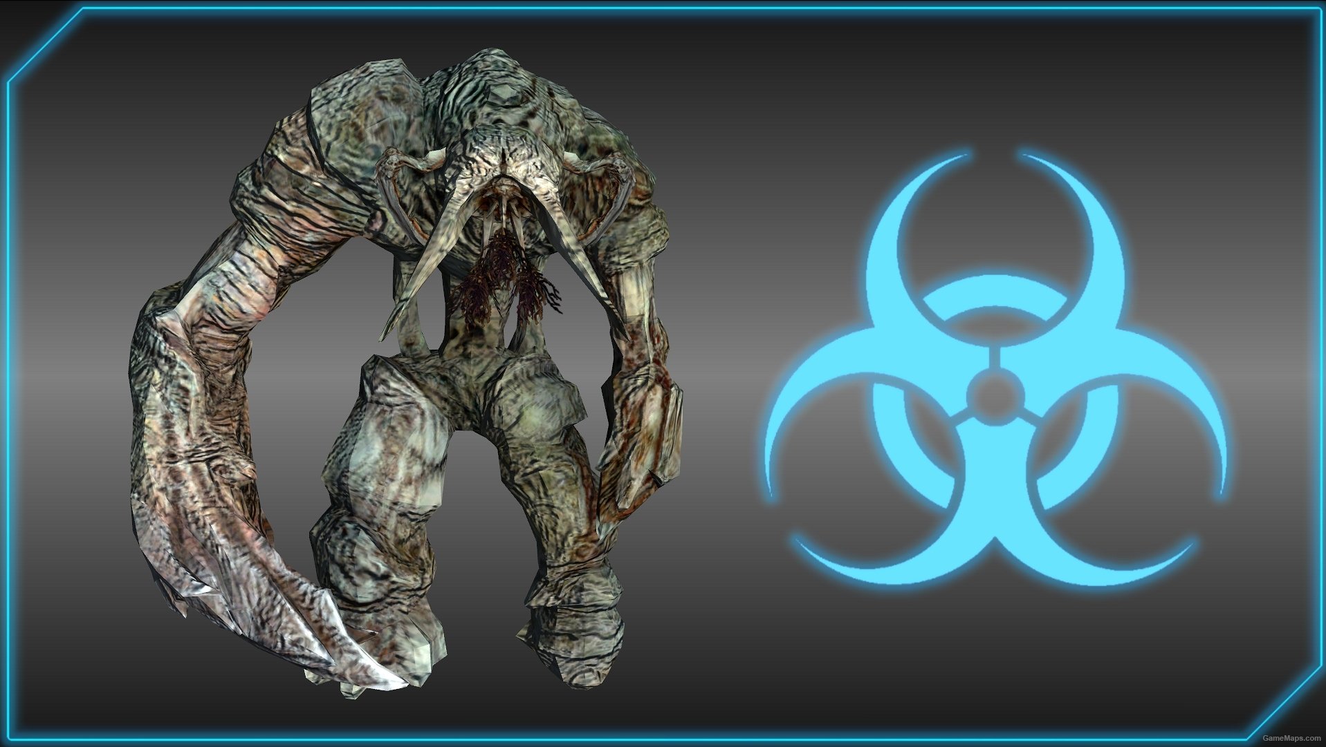 Flood Tank (Halo 3) (Left 4 Dead 2) GameMaps