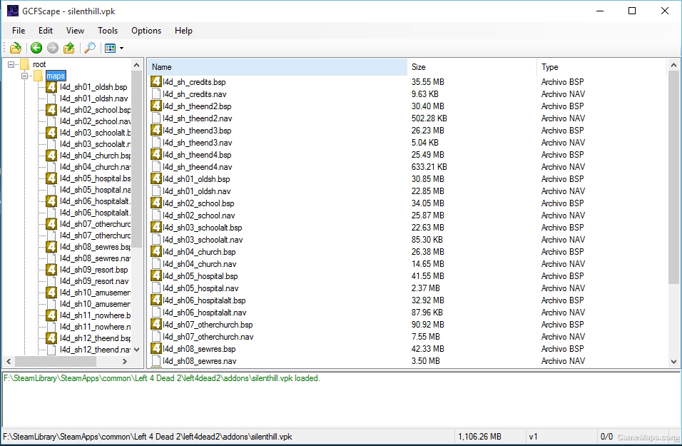 left 4 dead sound files left 4 dead sound files