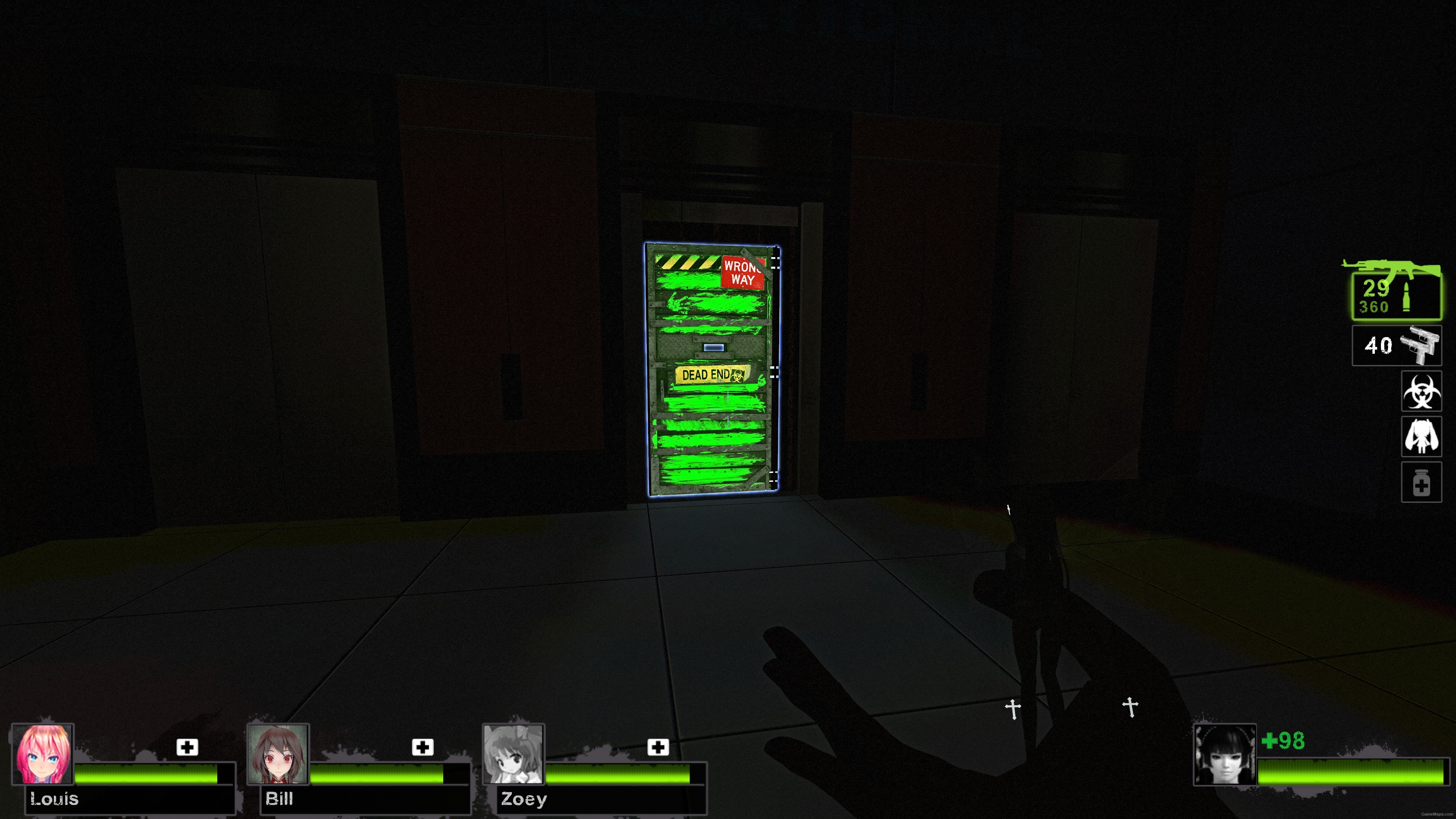 l4d2 saferoom sound mod l4d2 saferoom sound mod