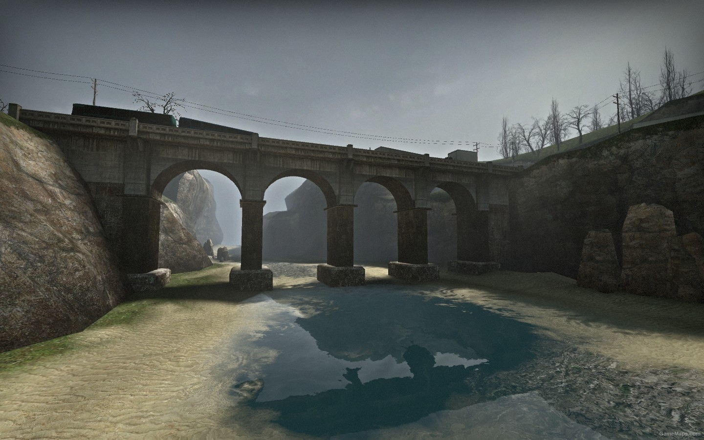 half-life-2-highway-17-l4d2-left-4-dead-2-gamemaps