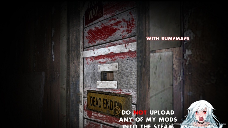 l4d2 no medkits in saferoom