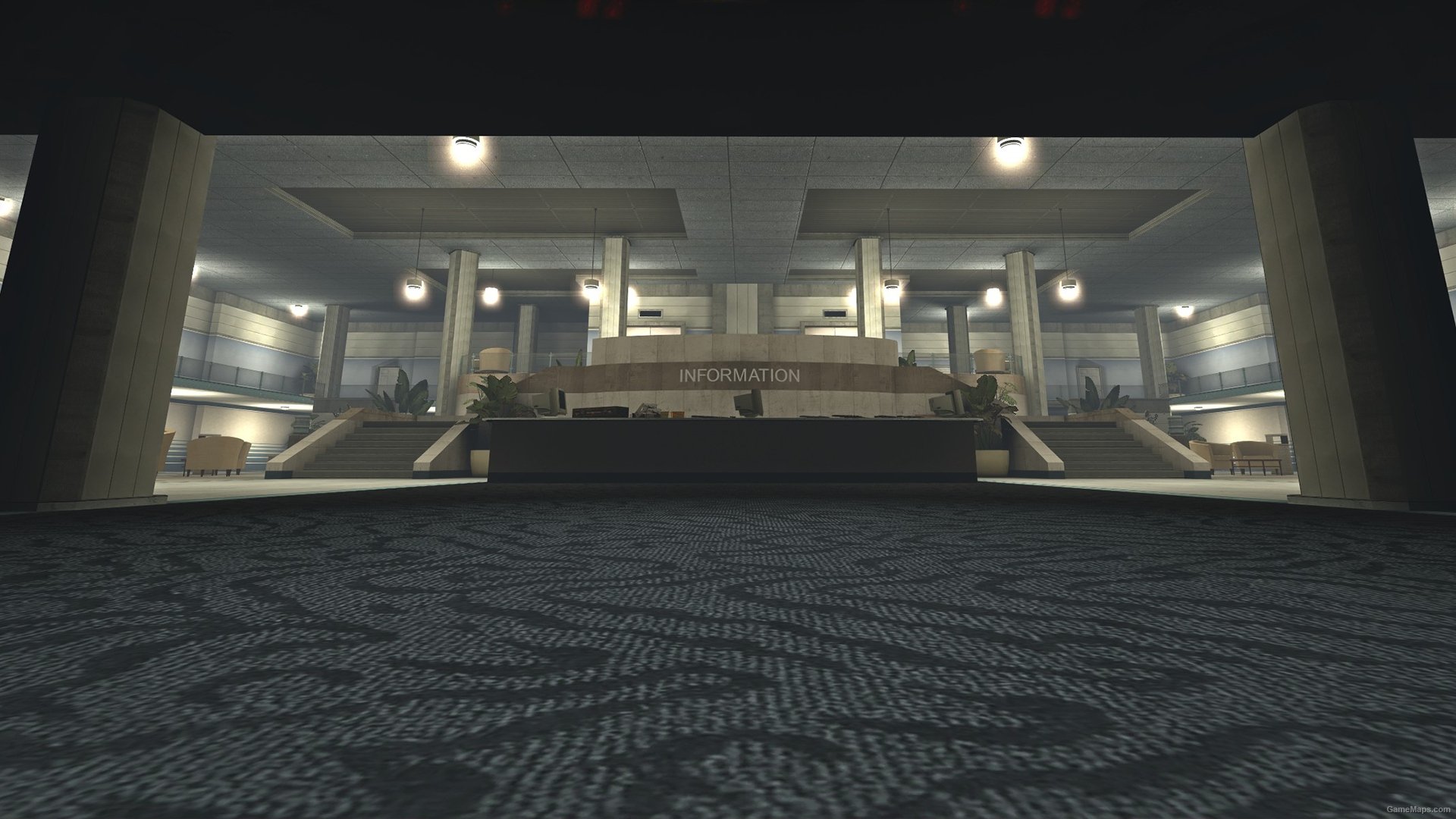 left 4 dead 2 create lobby