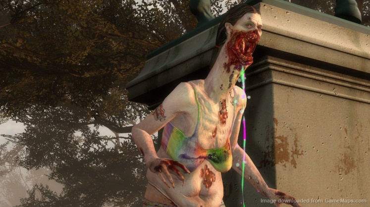 left 4 dead source 2 left 4 dead source 2