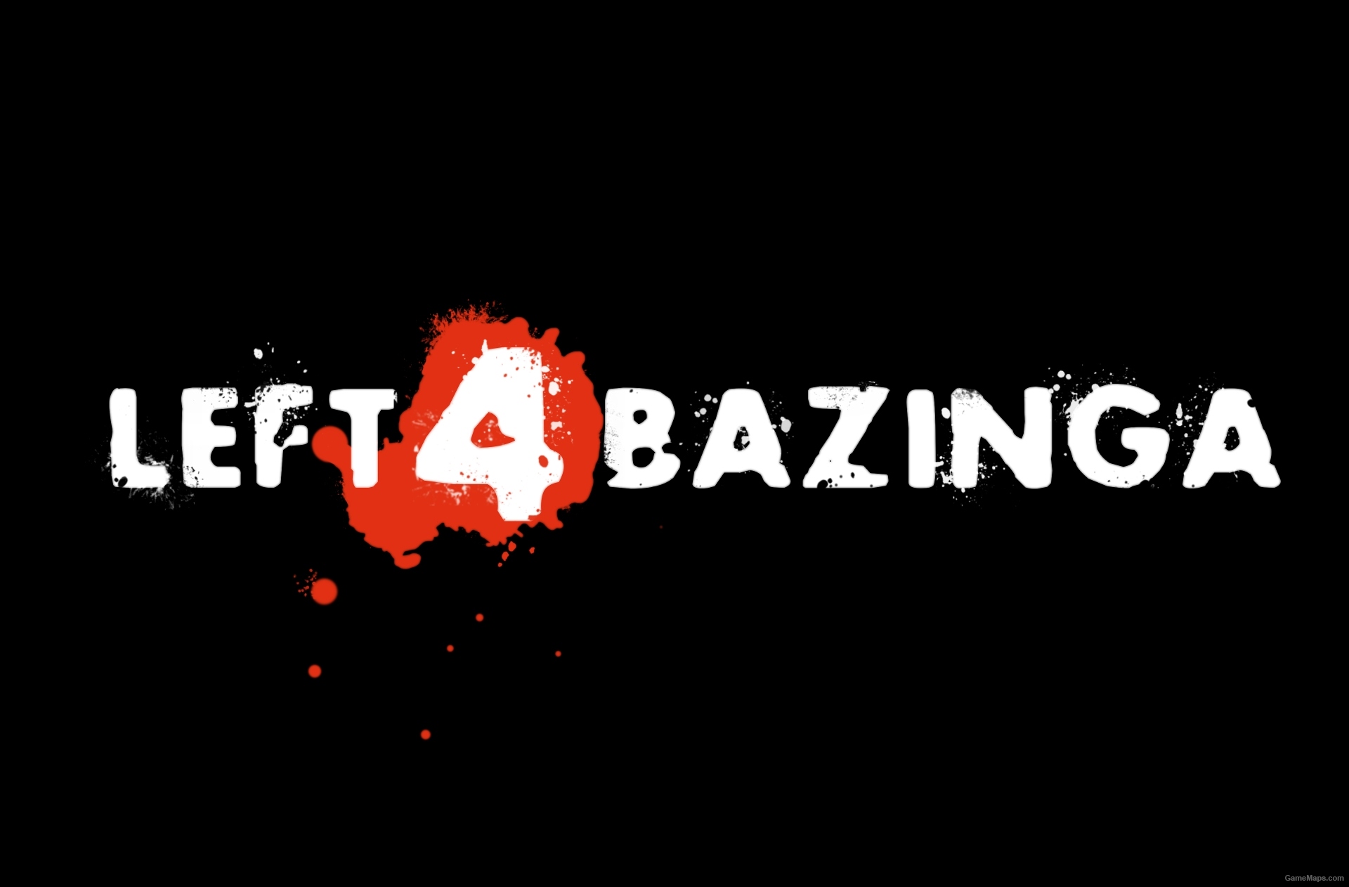 left 4 dead 2 bazinga