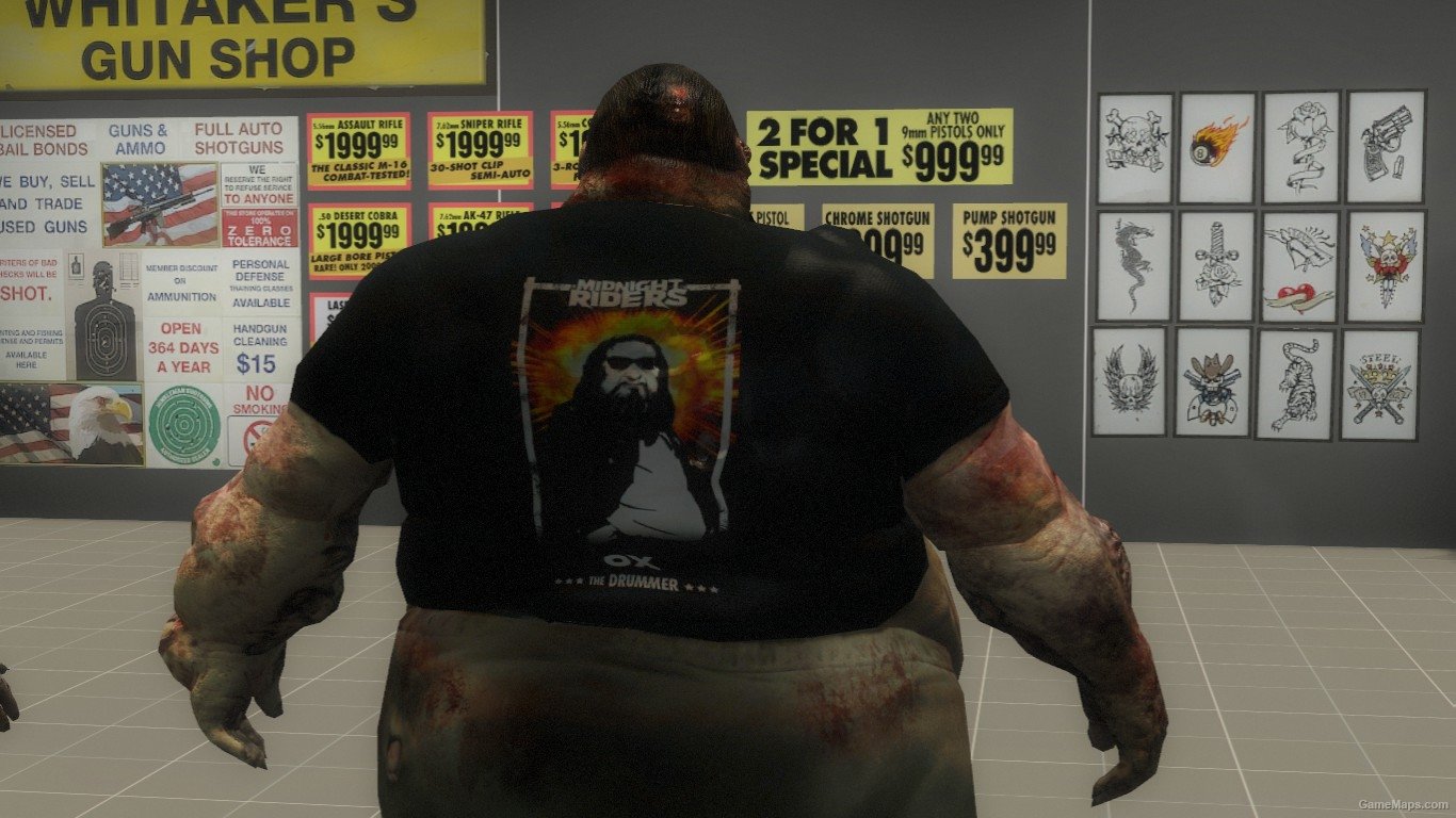 left 4 dead 2 mods not working left 4 dead 2 mods not working