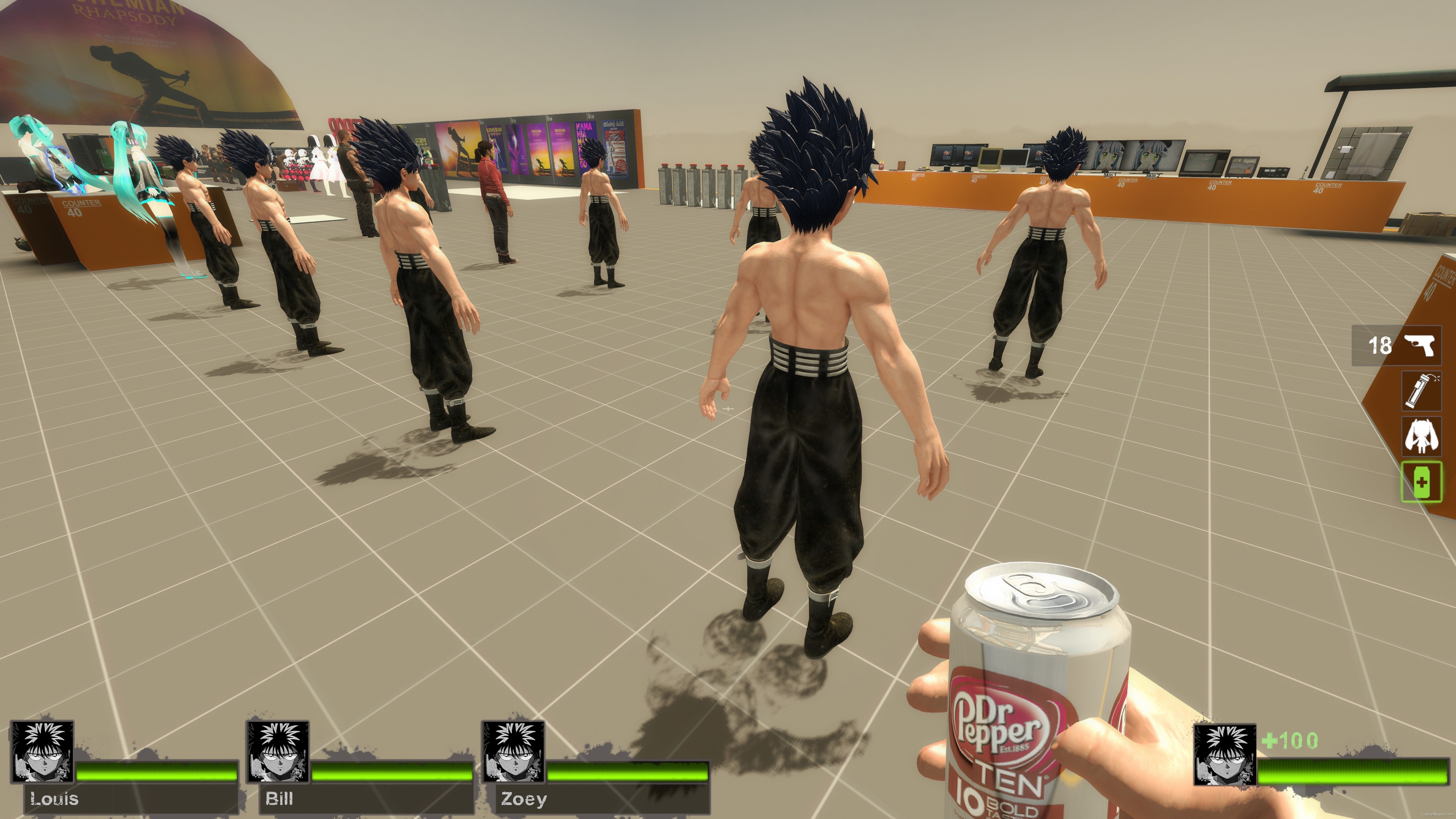 Jump force mods not working neatluli