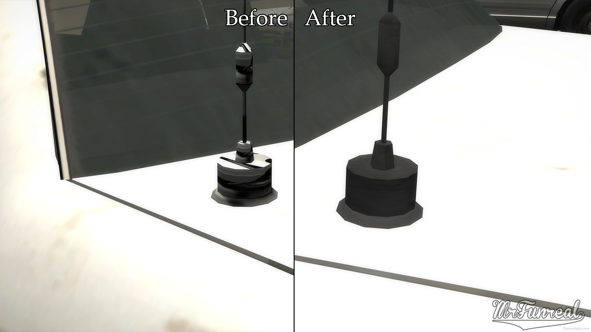 Prop Fix Pack (40+ Models) (Left 4 Dead 2) GameMaps