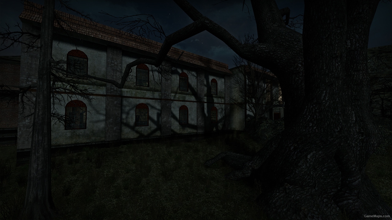 resident-evil-1-left-4-dead-2-gamemaps