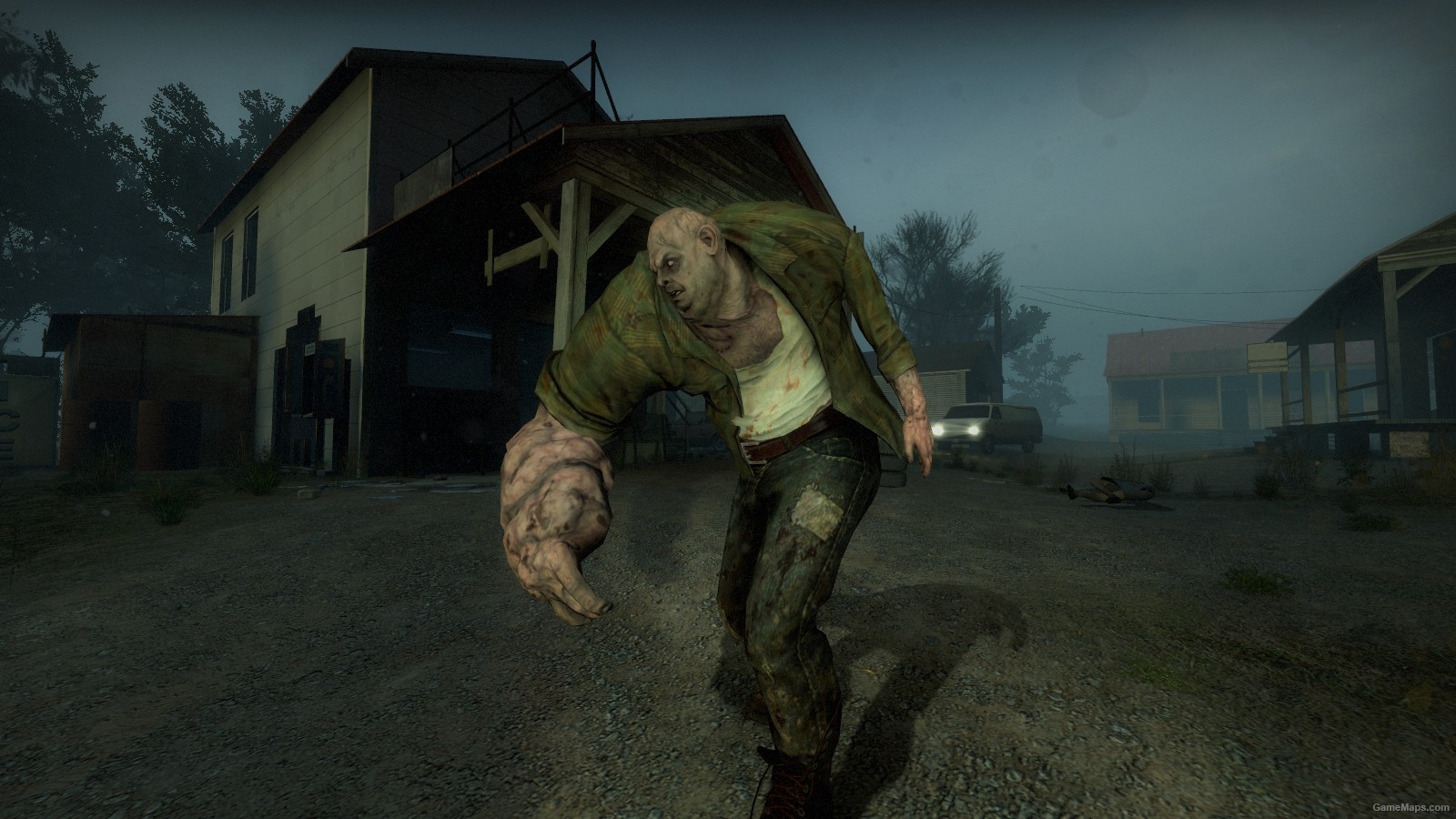 left 4 dead 2 coach left 4 dead 2 coach