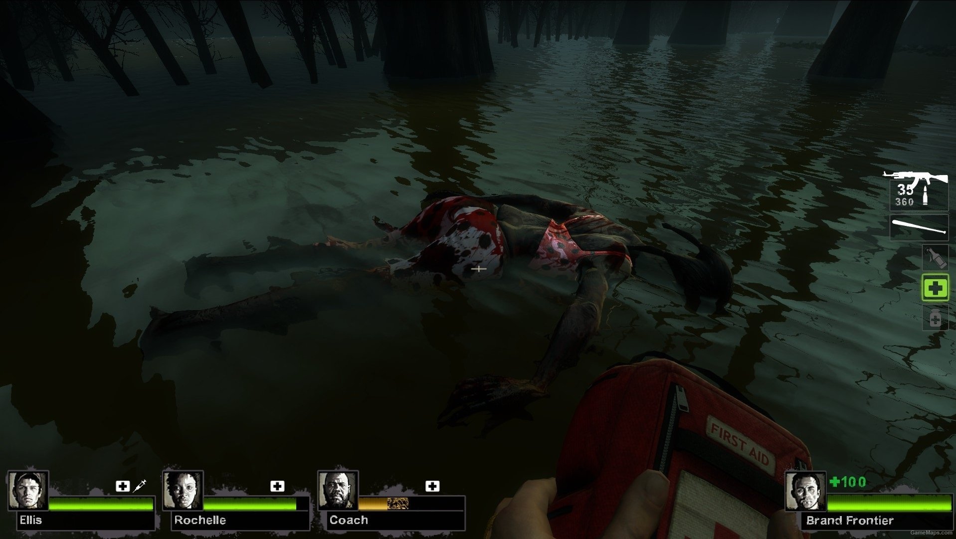 spitter left 4 dead 2 spitter left 4 dead 2