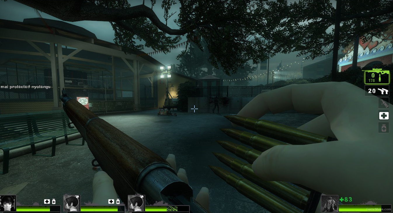 l4d2 action figures