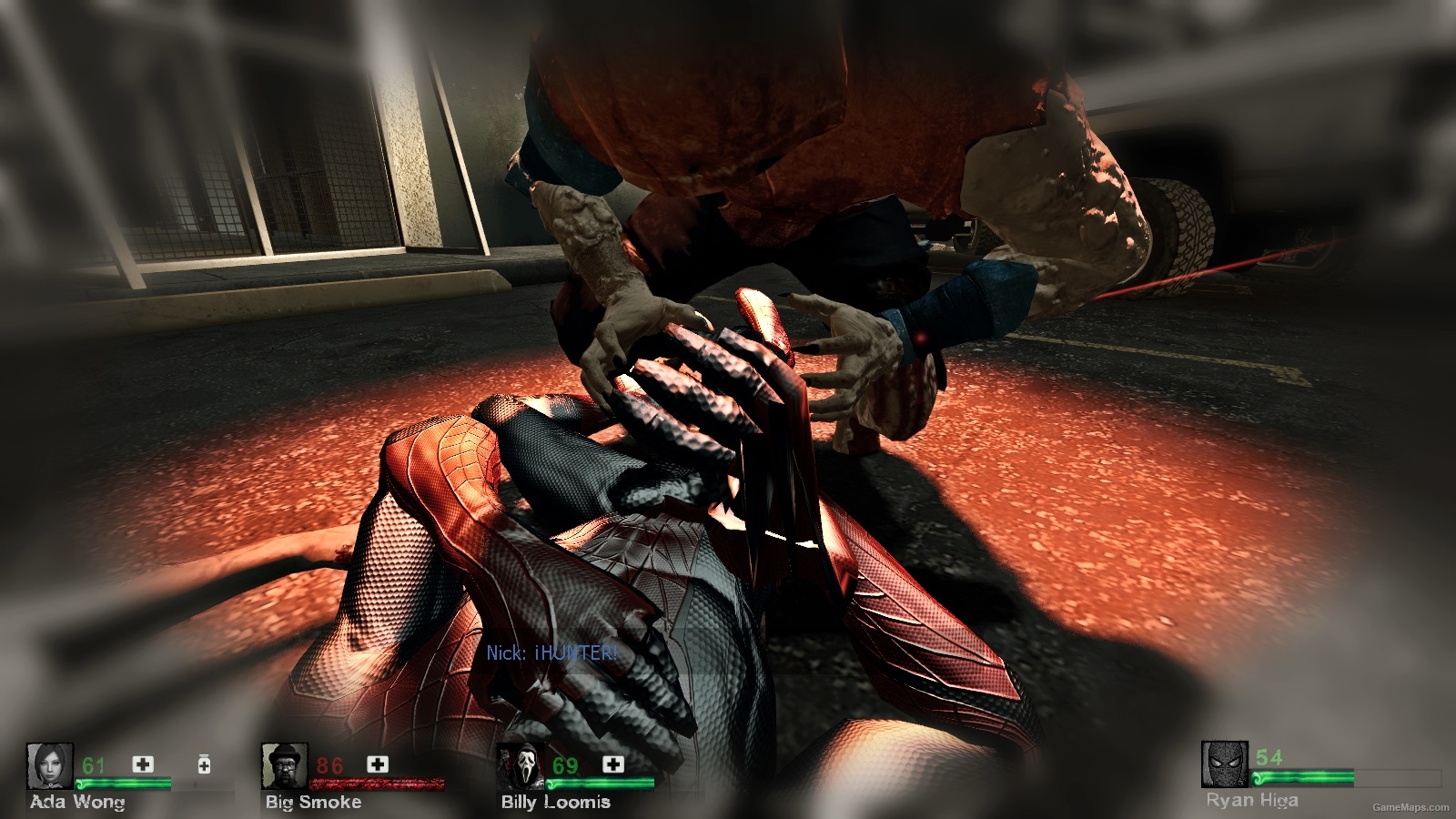left 4 dead 2 mods left 4 dead 2 mods