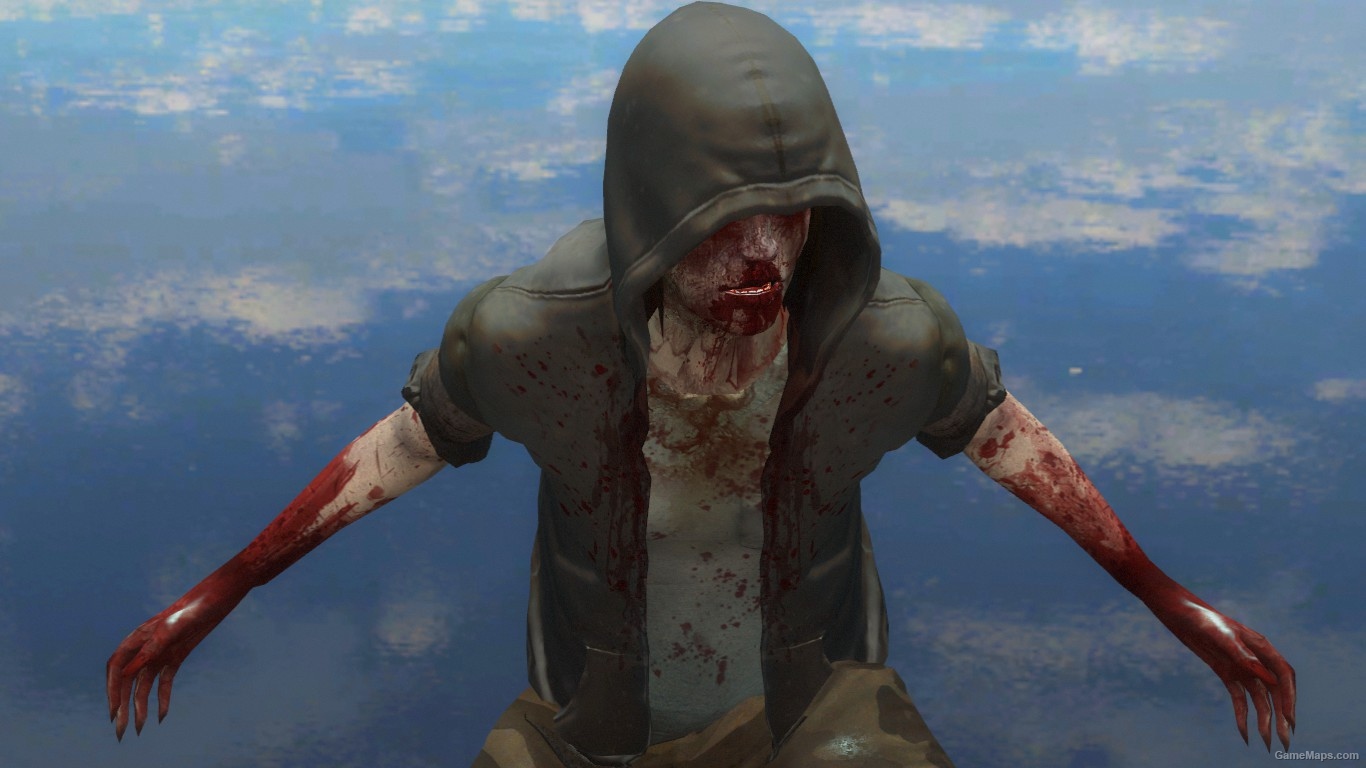 left 4 dead 2 hunter left 4 dead 2 hunter