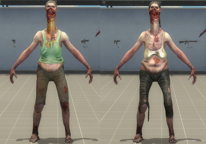 spitter left 4 dead 2 spitter left 4 dead 2