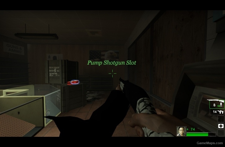 00 Buckshot/Deer Slugs Script