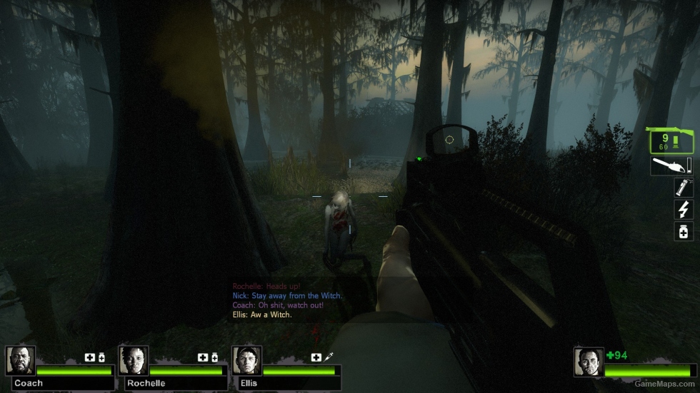 10-Shot Short-Barreled Stockless Shotguns 1.5