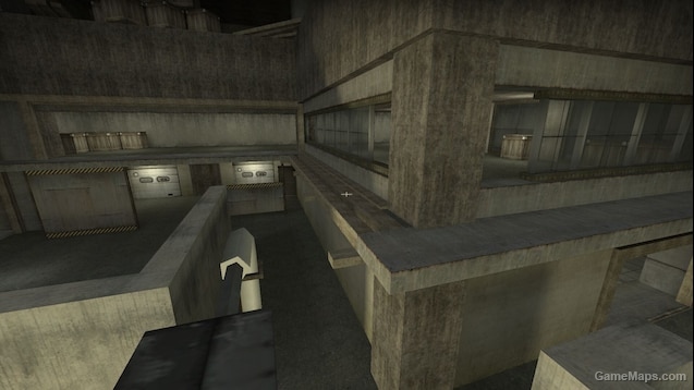 13号地区 (CrossFire Survival Map)