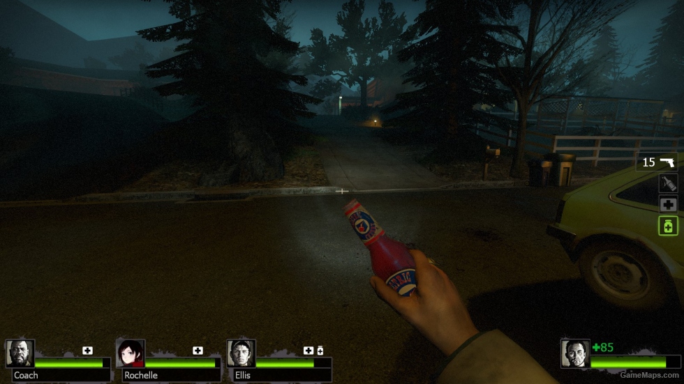 13 RNG BO2 Soda Pack(Pain Pills)