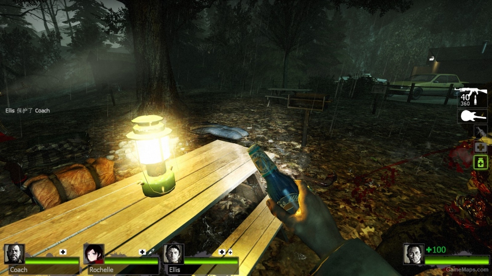 13 RNG BO2 Soda Pack(Pain Pills)