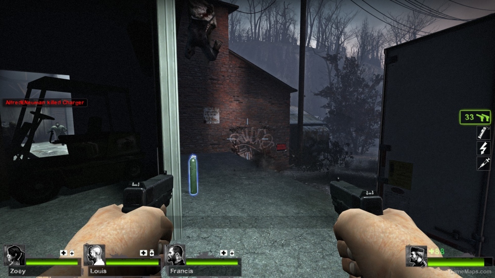 17-Shot Buckshot Handguns 1.5