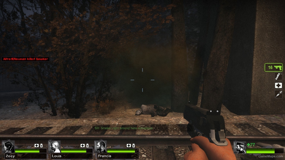 17-Shot Buckshot Handguns 1.5