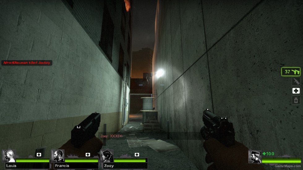19-Shot Snakeshot Handguns Version 1.5