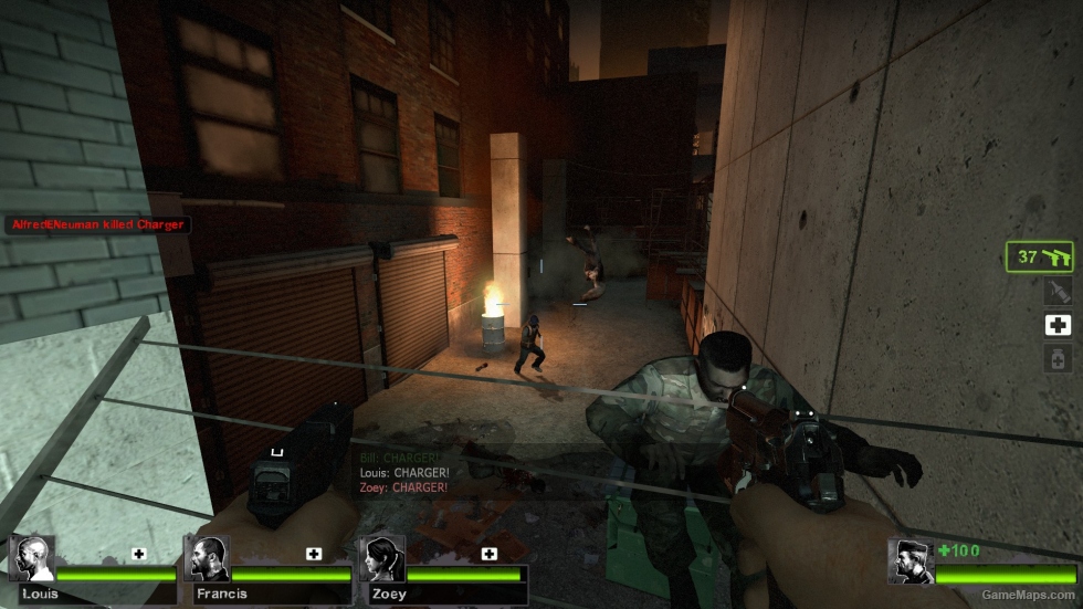 19-Shot Snakeshot Handguns Version 1.5