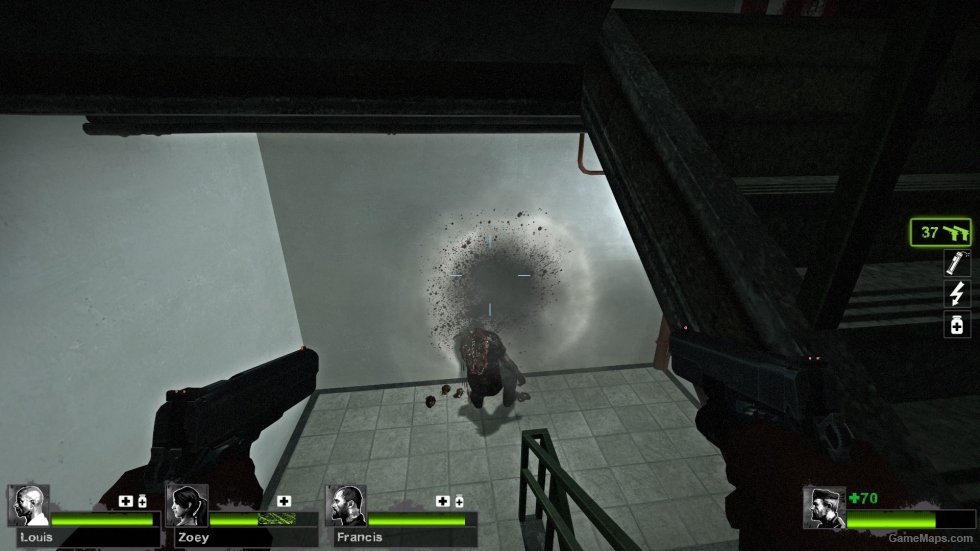 19-Shot Snakeshot Handguns Version 1.5