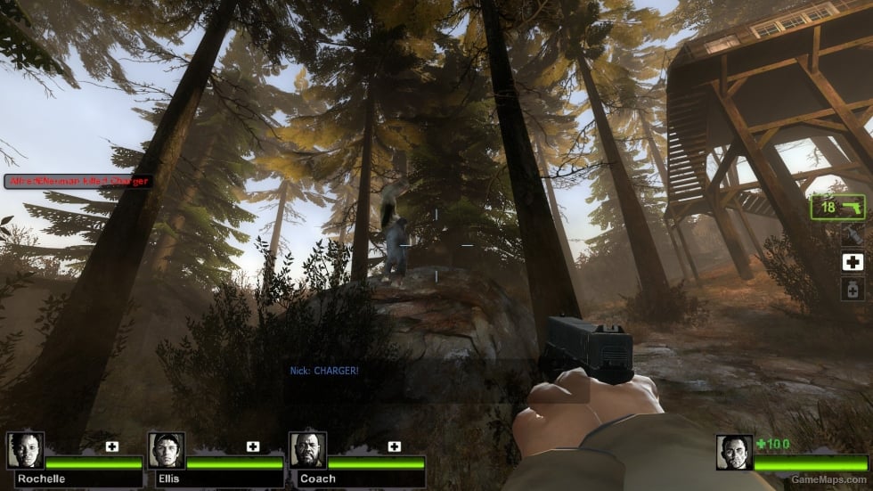 19-Shot Snakeshot Handguns Version 1.5