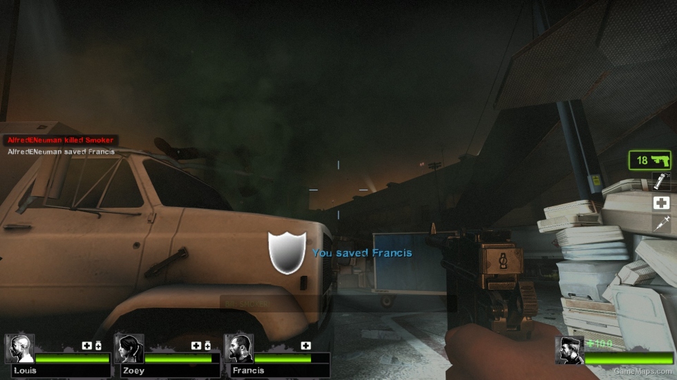 19-Shot Snakeshot Handguns Version 1.5