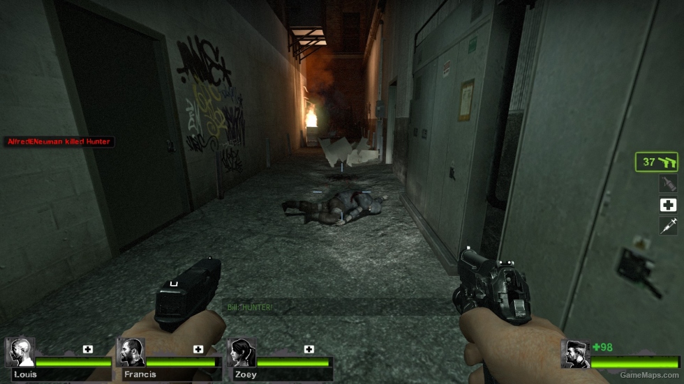19-Shot Snakeshot Handguns Version 1.5