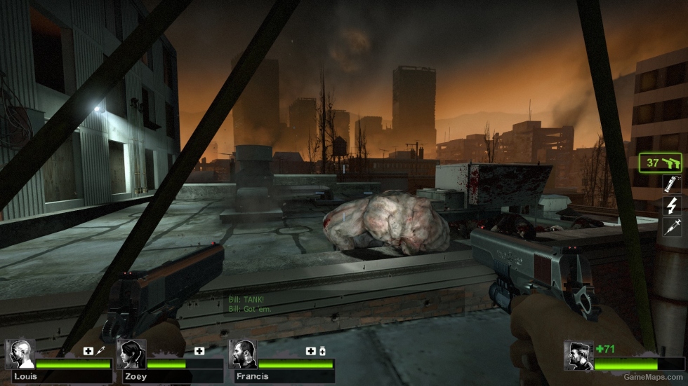 19-Shot Snakeshot Handguns Version 1.5