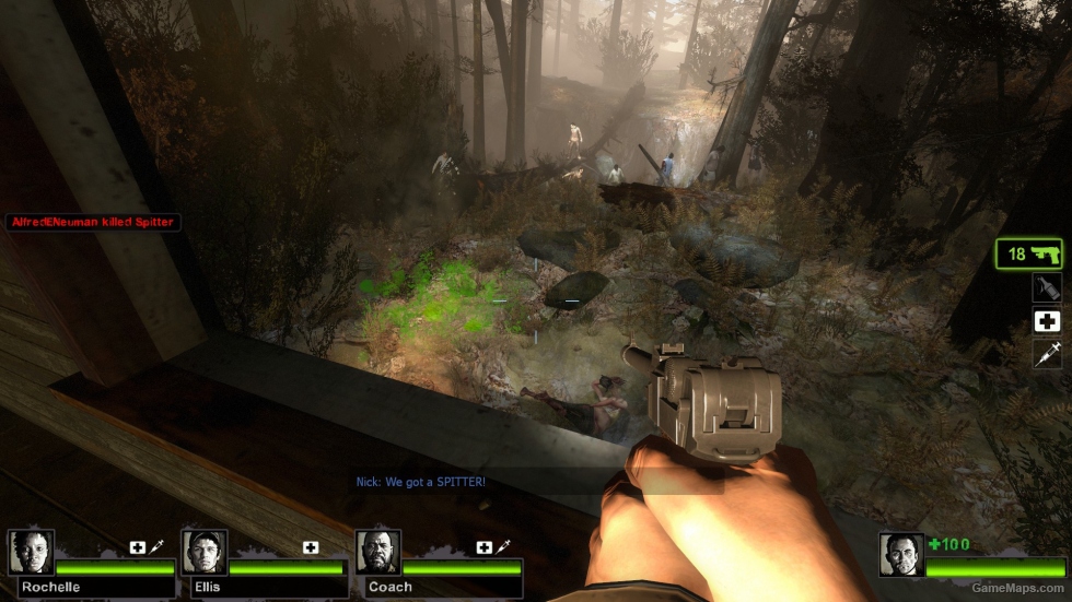 19-Shot Snakeshot Handguns Version 1.5