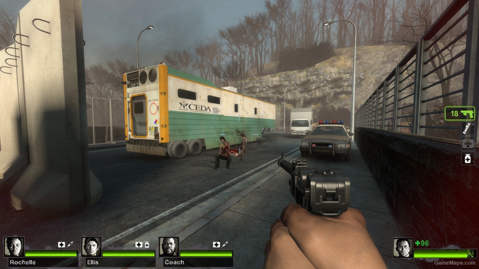 19-Shot Snakeshot Handguns Version 1.5