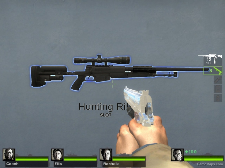 2016 Giveaway HUD icons