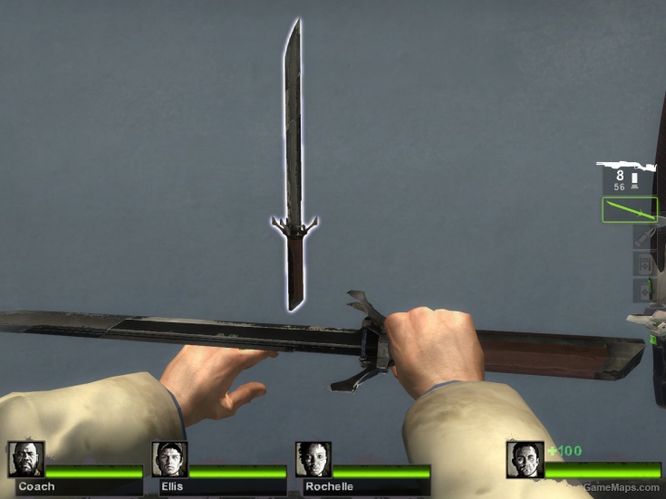 2016 Giveaway HUD icons