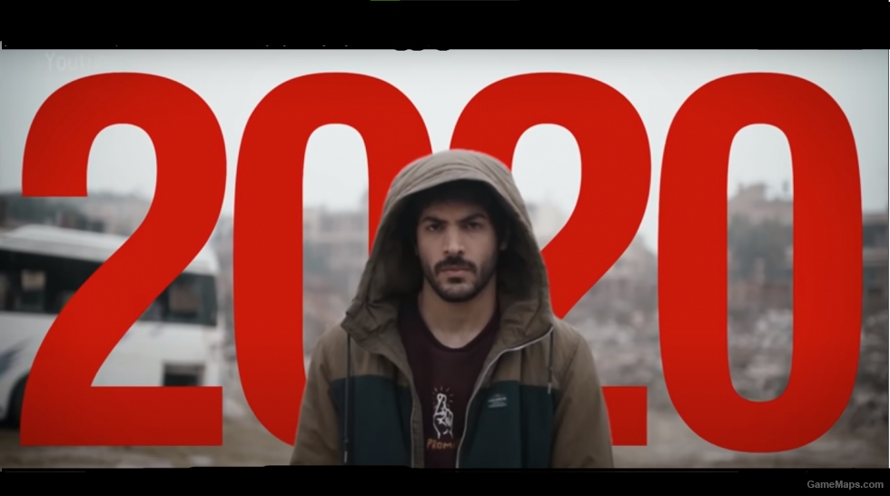 2020 worst year : song
